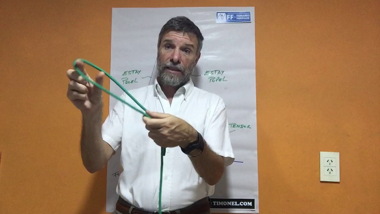 Curso de Timonel 2020 (video1)