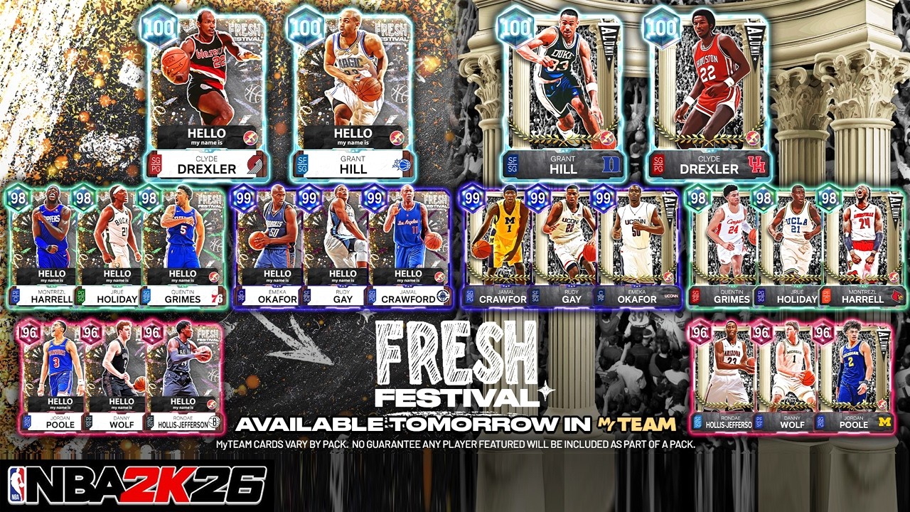 HELLO MY NAME IS TYDEBO