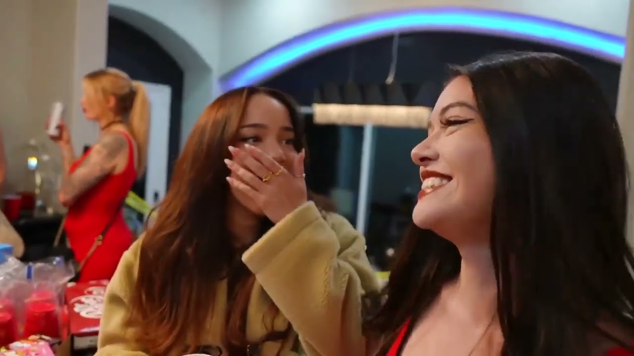 EMIRU - Drunk Katchii strikes again