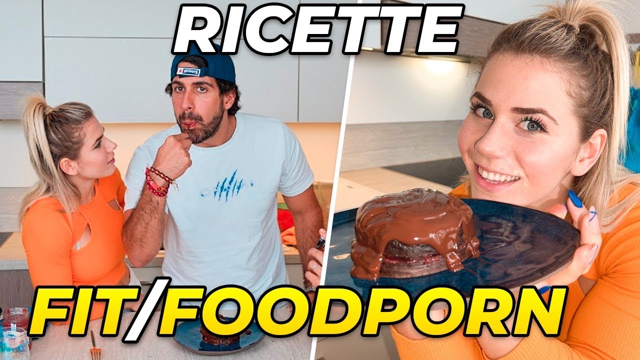 2 SUPER RICETTE FOODPORN MA FIT ( adatte alla dieta)