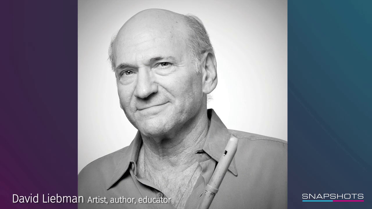 David Liebman Interview: State of the Creative Music Economy