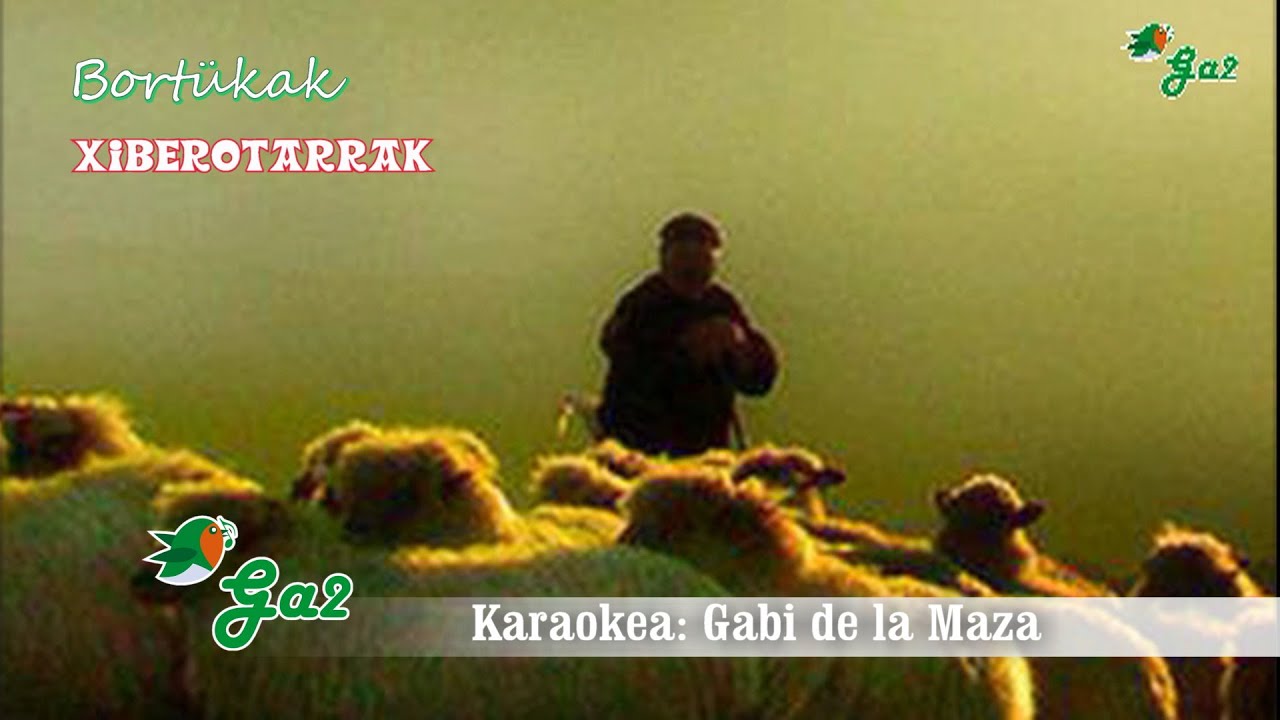Bort&uuml;kak (Xiberotarrak)