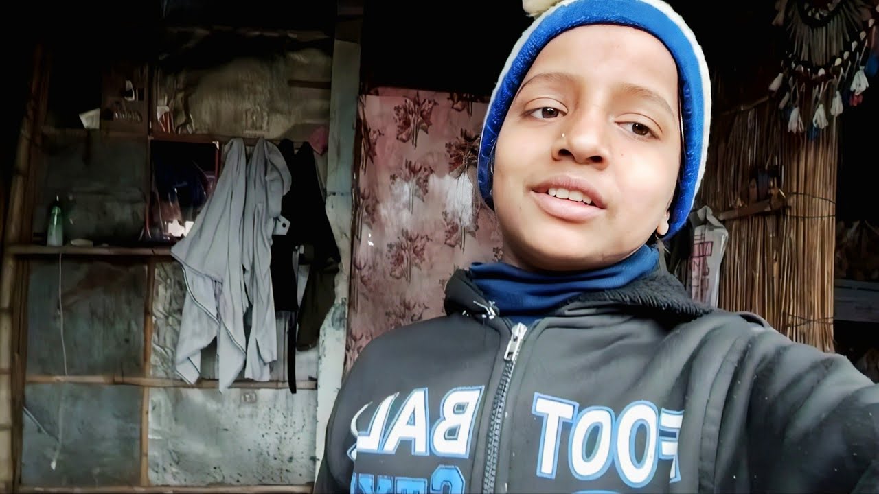  ऐसा क्या हुआ..! कंचन को vlog करना पड़ गया 😱