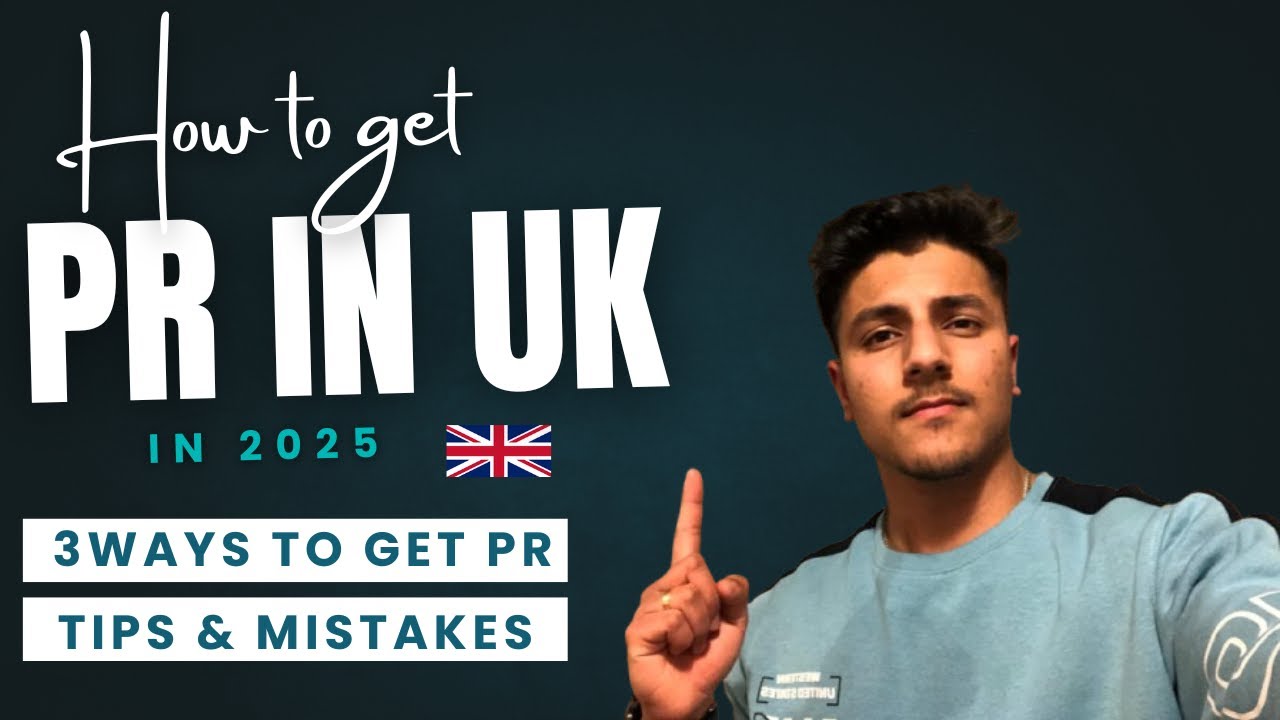 The Surprising Truth About UK PR Nobody Tells You | In Hindi | 2025