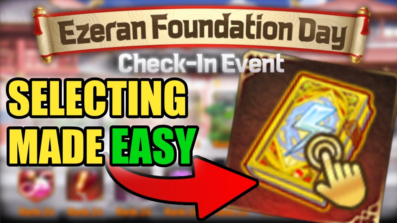 Epic Seven: Choose The Right Artifact For You / Quick & Easy 5 Star Artifact Selector Advice