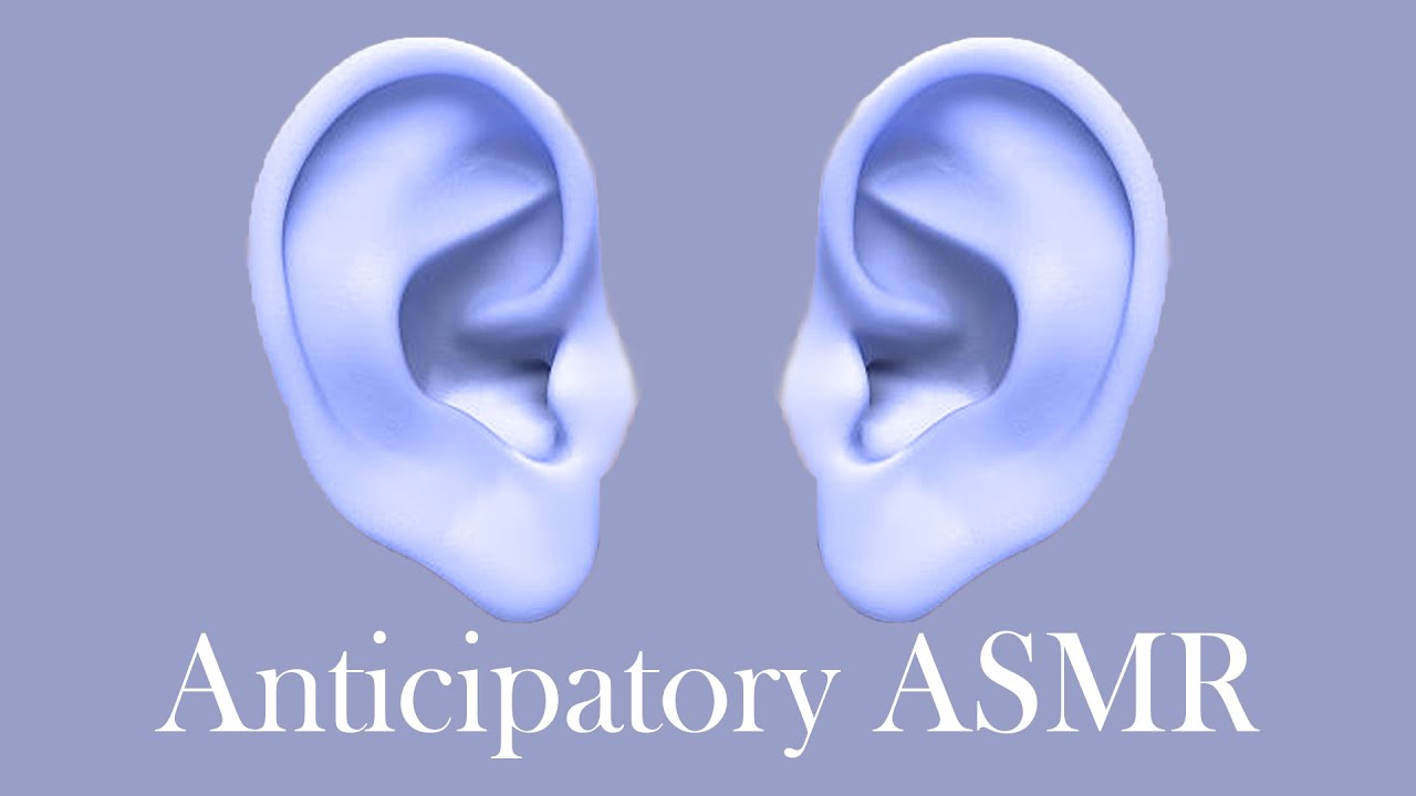 [ASMR] Anticipatory Whispers and Triggers for Guaranteed Sleep