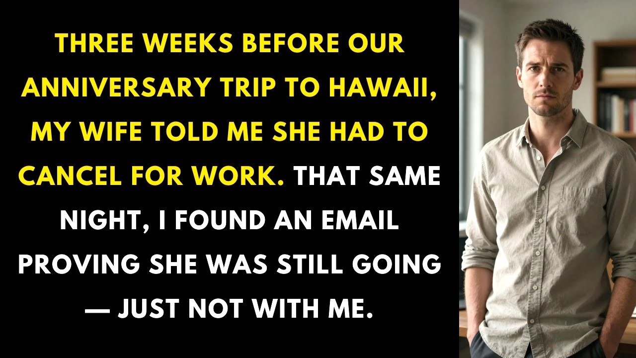 My Wife Said Her Boss 