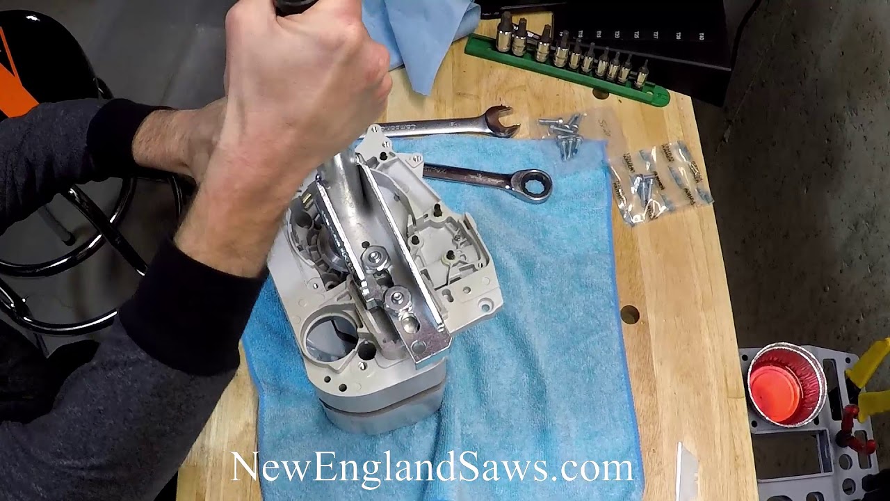 Farmertec G660 Build Series - Video 2 - Case Assembly