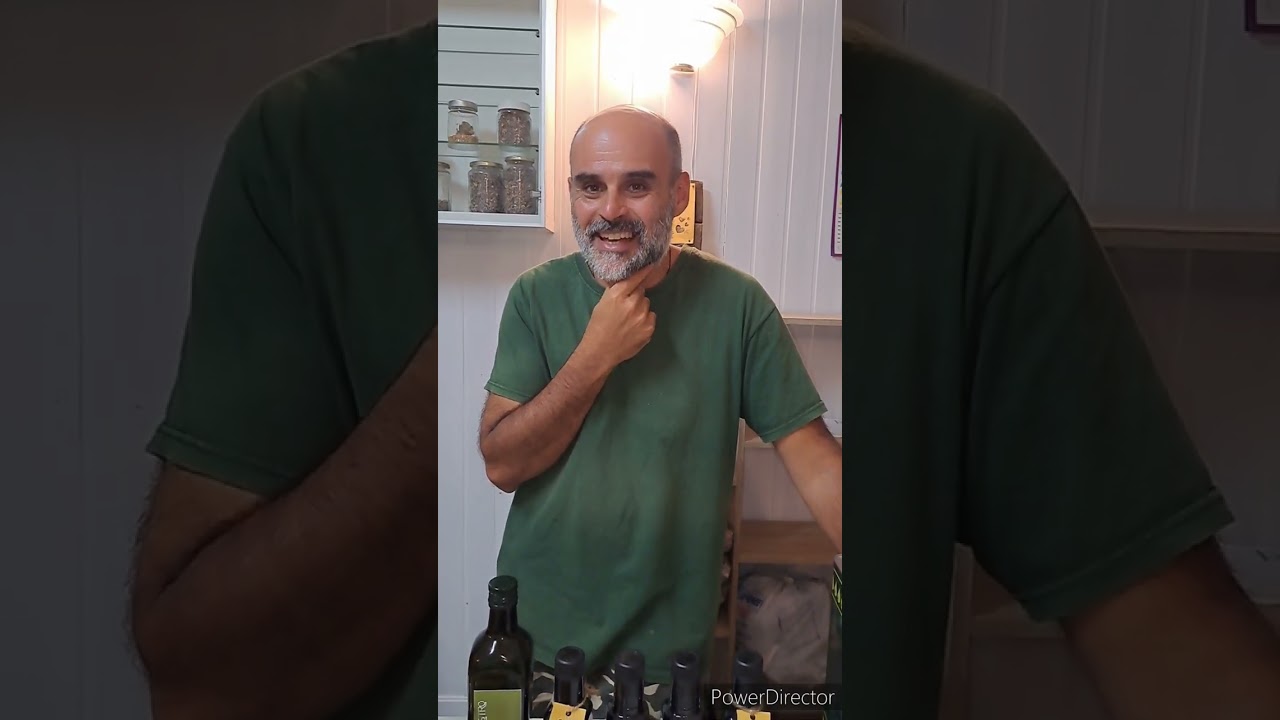 Mercatino del Contadino di MalaChianta: Torre dei Mastro olio e rete