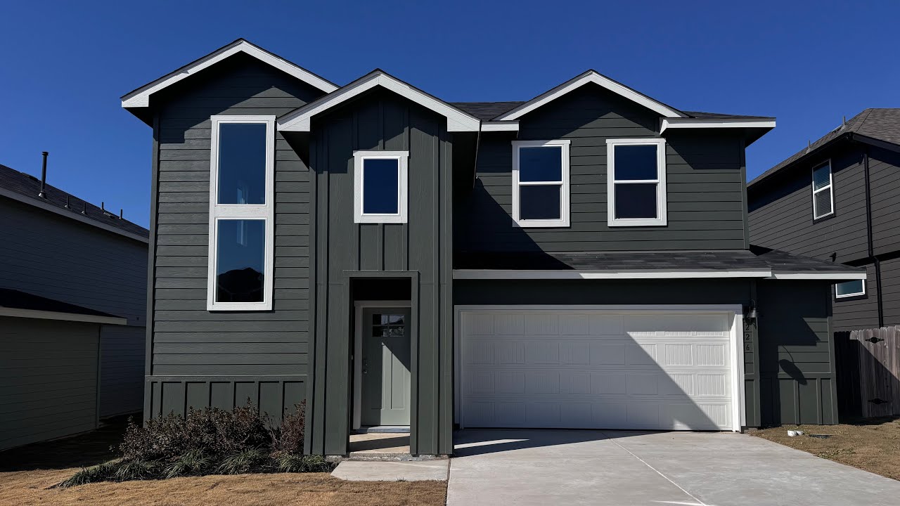 226 Shenandoah 