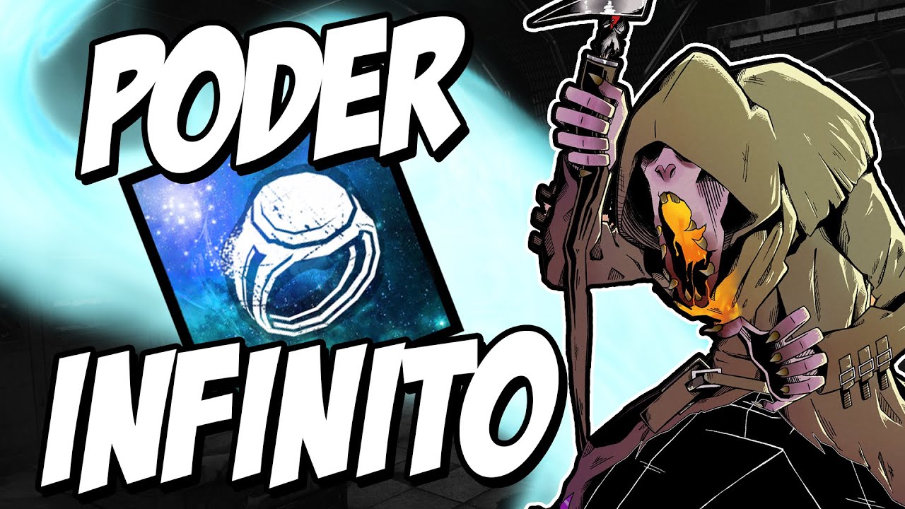O PODER do Blight ficou ILIMITADO com esse ADDON! - Dead by Daylight | Flyrie