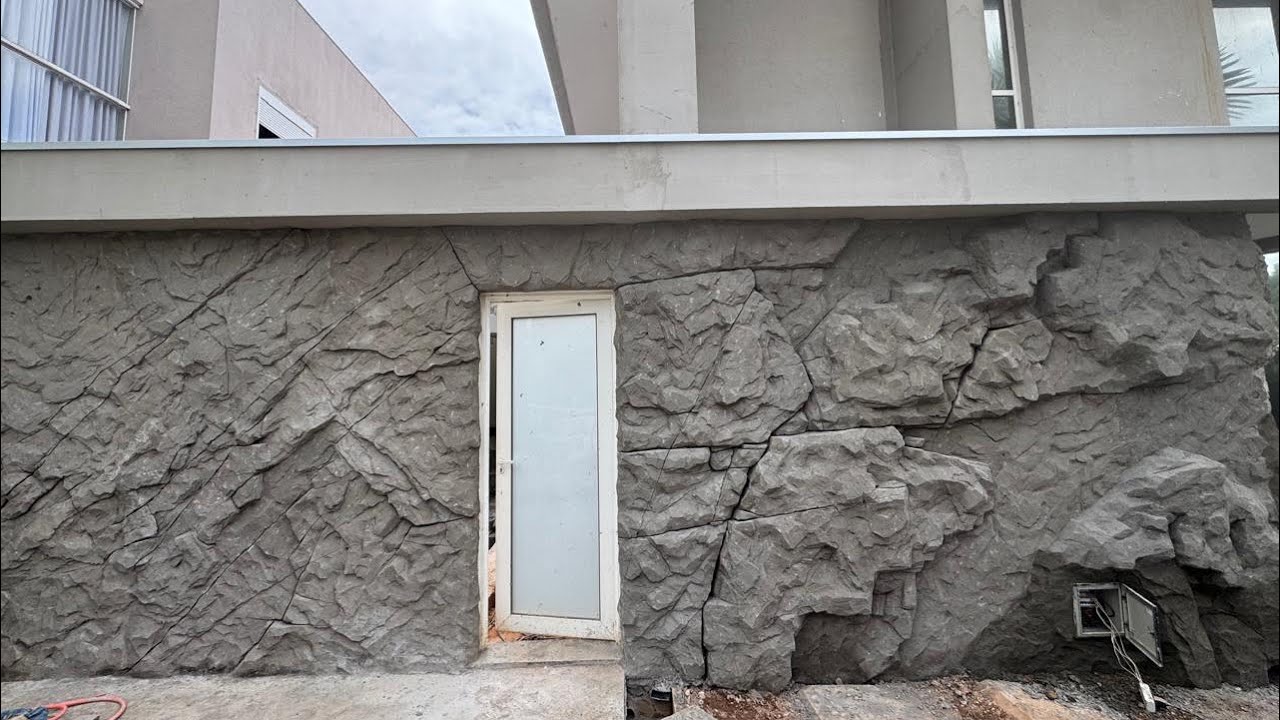 Efeito Pedra - Parte 1