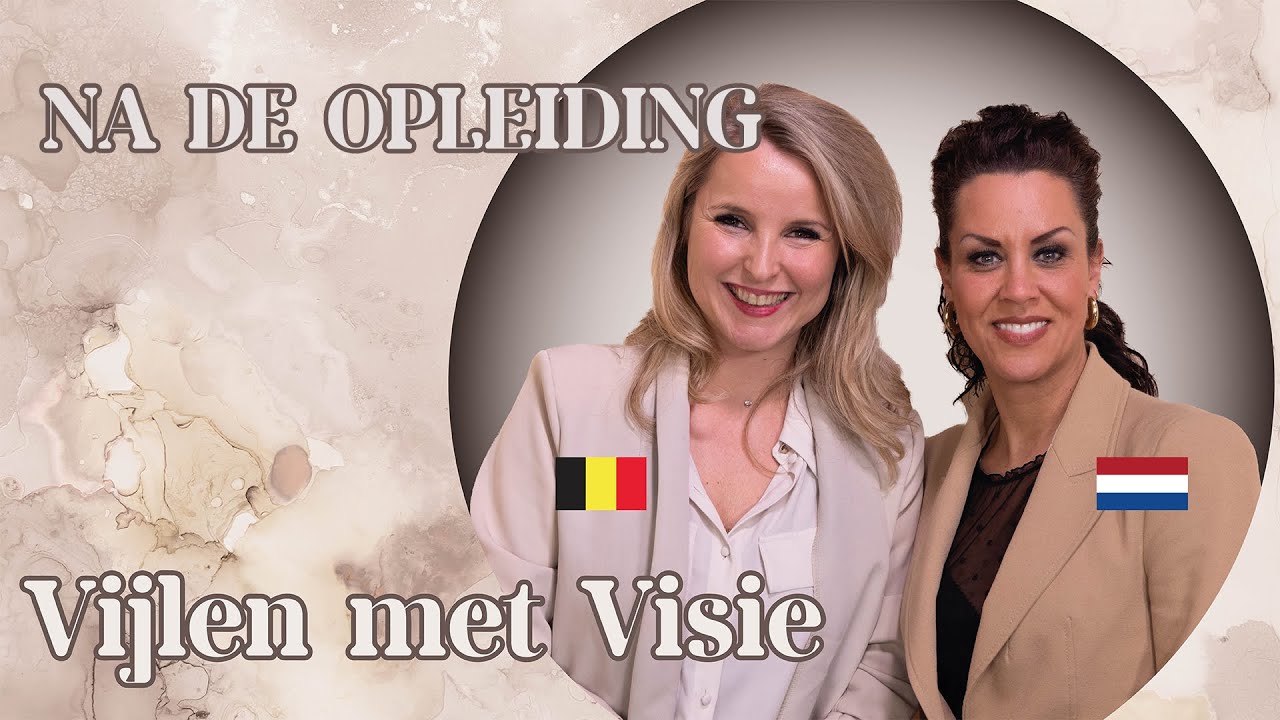 🎙️ Vijlen met Visie Na de opleiding 🎓