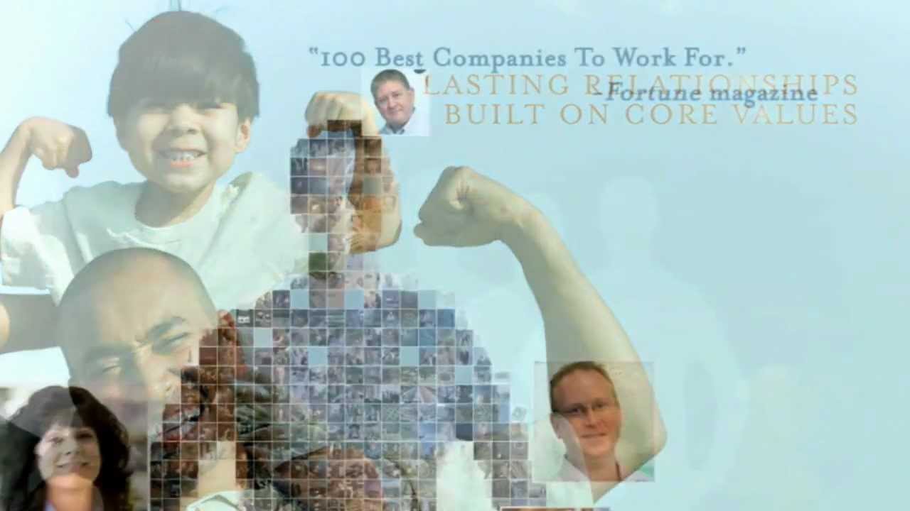Welch Allyn Corporate Video.mpg