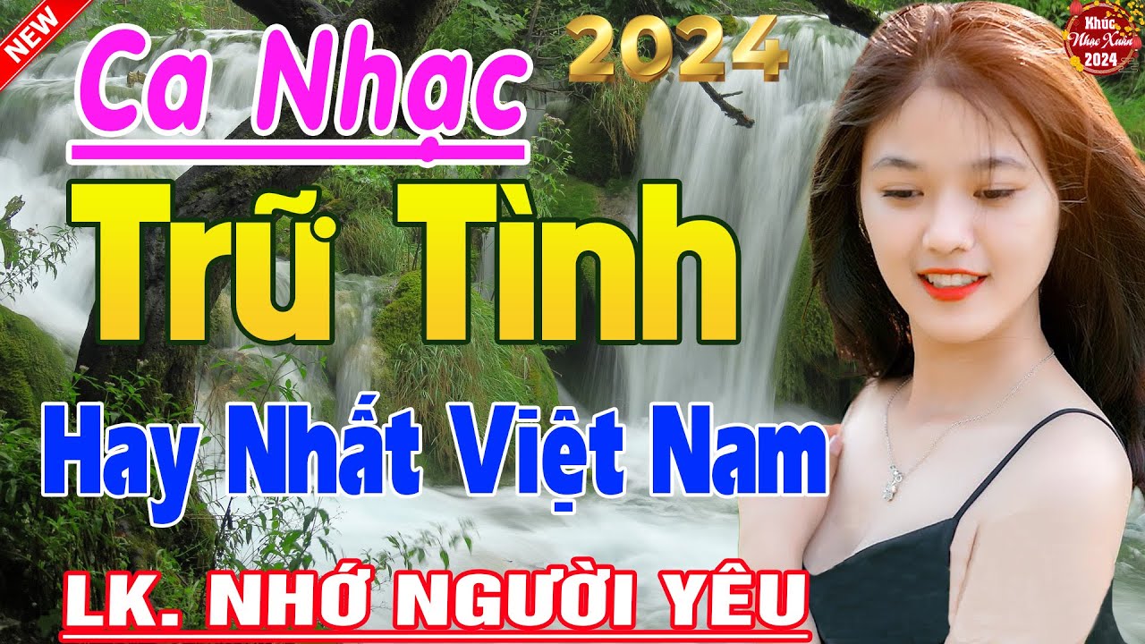 Tốp 20 Bài Ca Nhạc Bolero Chọn Lọc ✨ LK Ca Nhạc Xưa TOÀN BÀI HAY Bất Hủ  KHÔNG QUẢNG CÁO Phê Cả Xóm