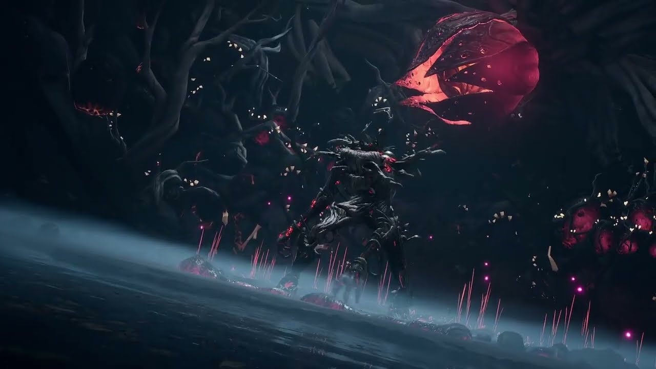 “Kappa” Boss - Kena Bridge of Spirits Master Spirit Guide Mode