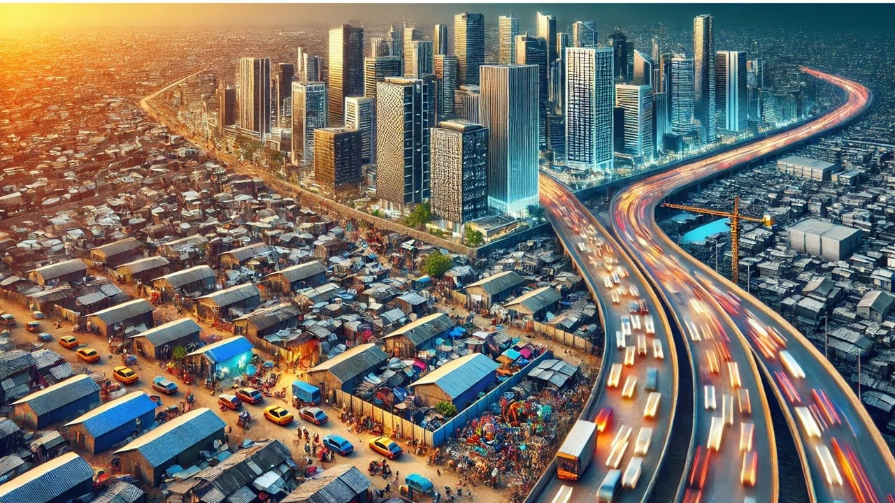 🏙️ Africa&rsquo;s Rapid Urbanization and Its Challenges 🌍