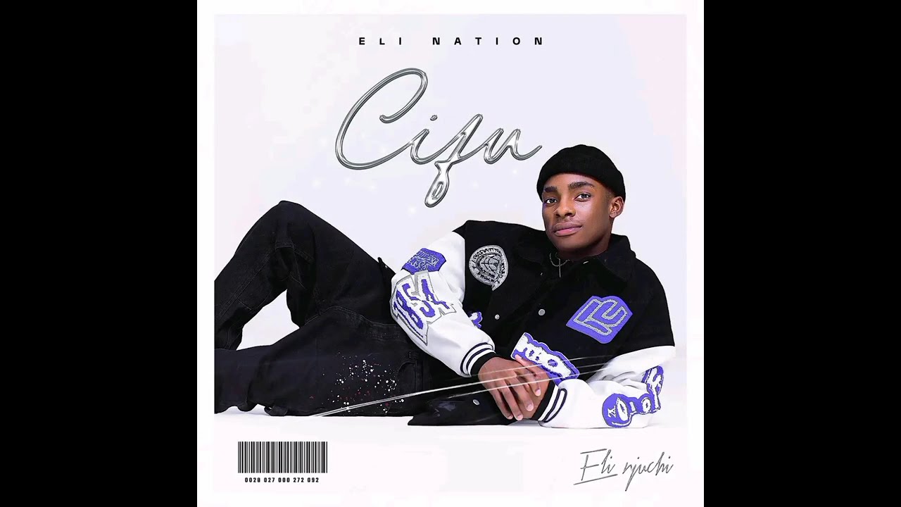Dj Low B-Eli Njuchi Cifu mixtape|The best mixtape of Eli njuchi#elinjuchi #cifu #album #trend