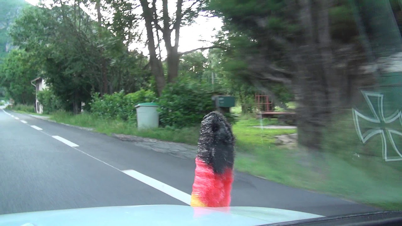 Les Cabannes Verdun Aulos Sinsat Ussat-les-Bains Pyrénées N20 E9 France 7.6.2017 #1709