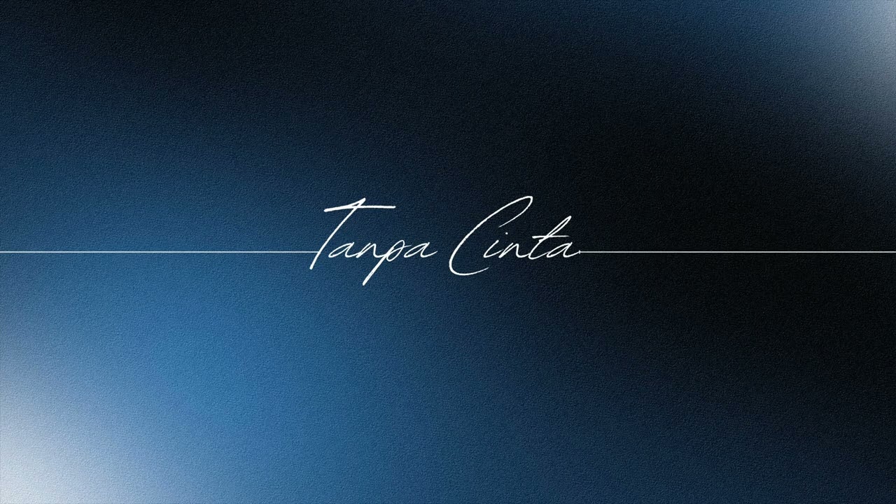 Tanpa Cinta - Yovie Widianto, Tiara Andini (Afiq Adnan Cover)
