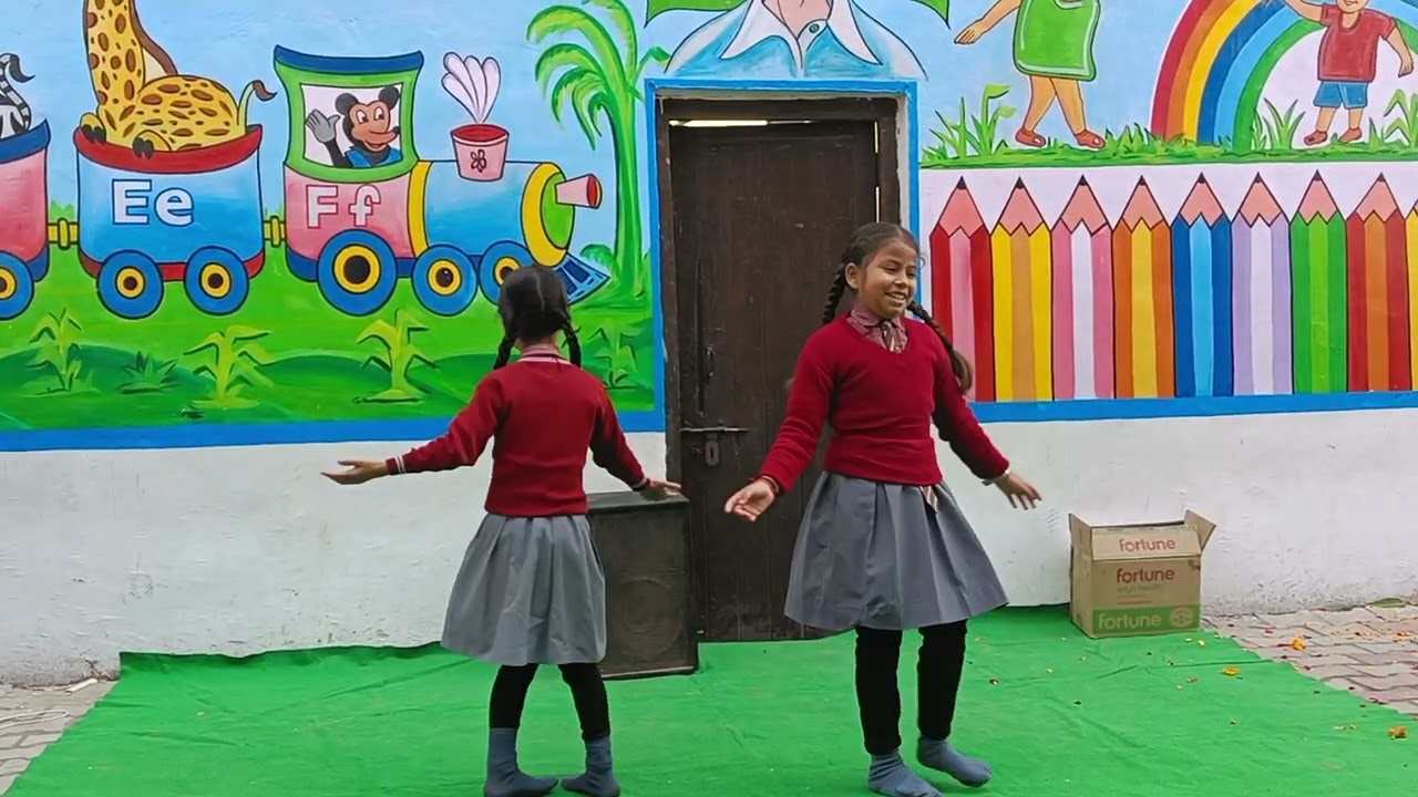 Republic Day 2026 | dance