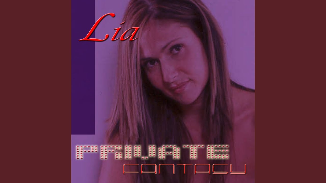 Private Fantasy (Union Radio Mix)