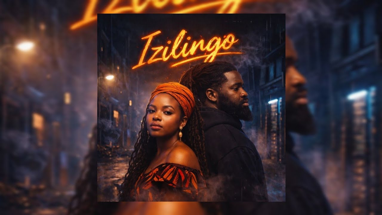 Dj Njebza, Kelvin Momo & Da  Muziqal Chef - Izilingo (Official Audio) ft Nontokozo Mkhize