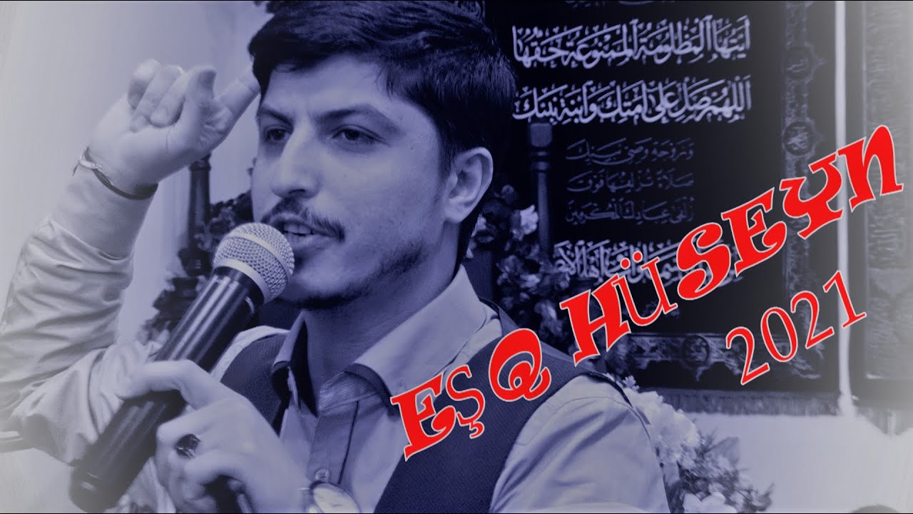 Huseyn Huseyni 