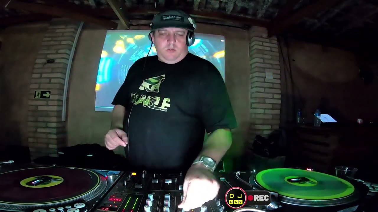 ELLEMENTHZ - DNBRADIO SUMMER FESTIVAL 2024