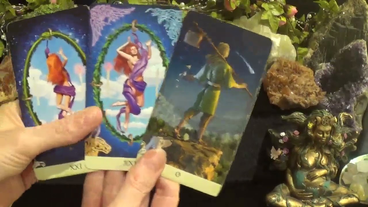 ♈️Aries | A New Cycle Is Beginning! | March Messages