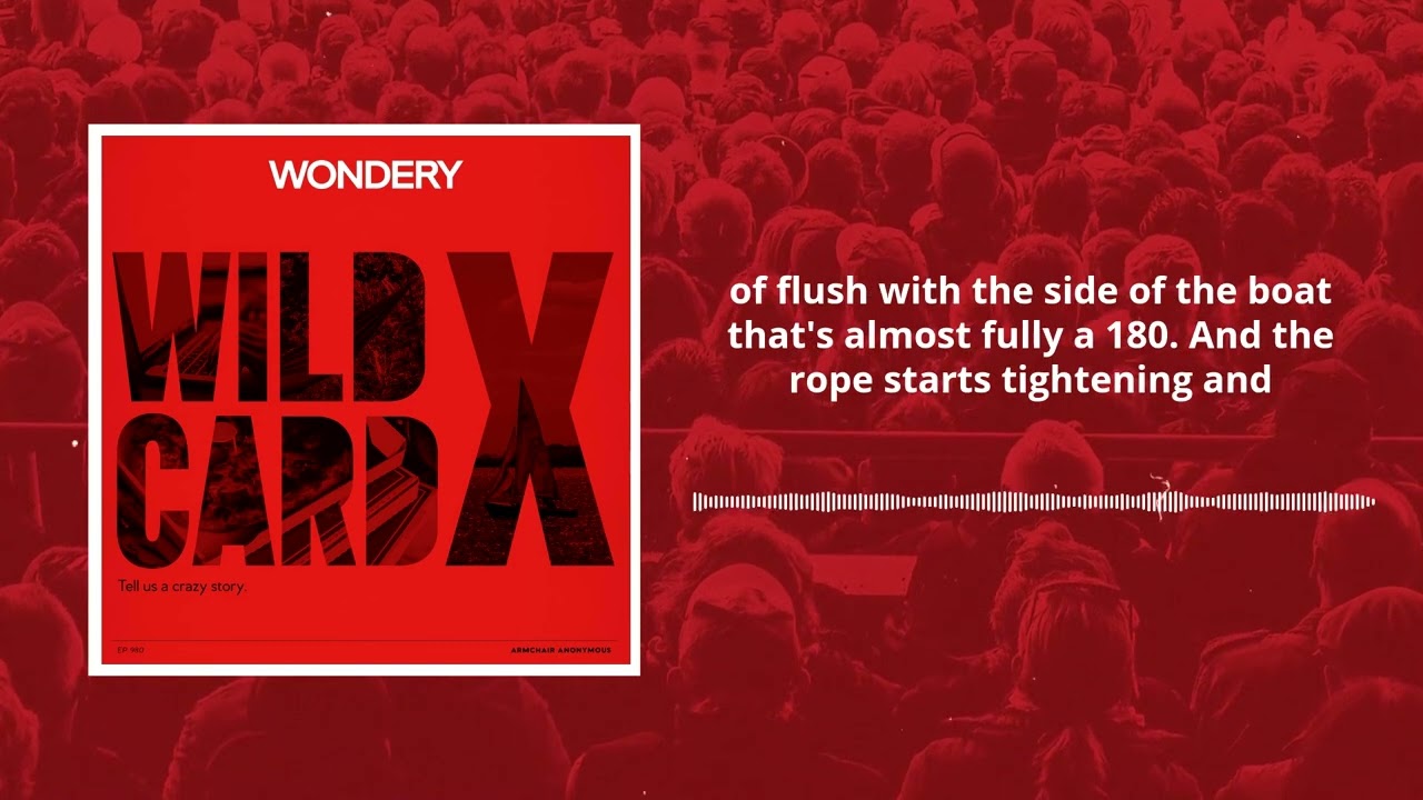 Armchair Anonymous: Wild Card X | Armchair Expert with Dax Shepard