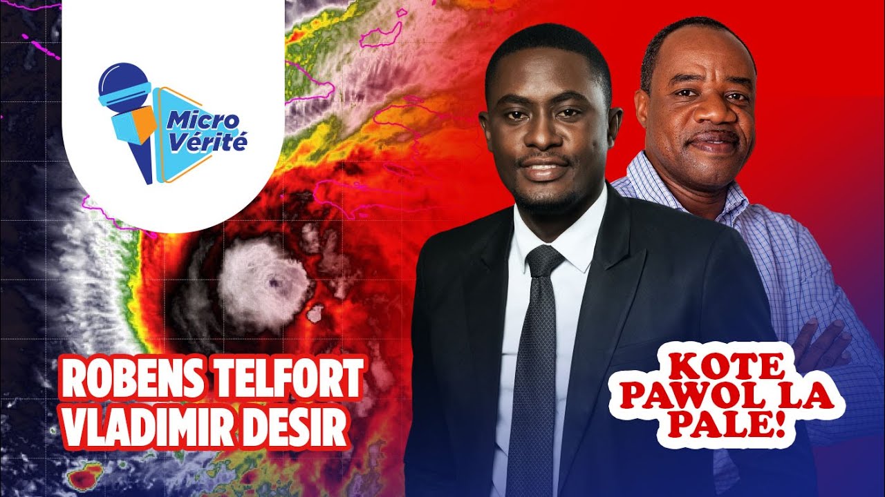 MICRO V&Eacute;RIT&Eacute; ( 10 DECEMBRE 2025 ) | Radio T&eacute;l&eacute; &Eacute;clair