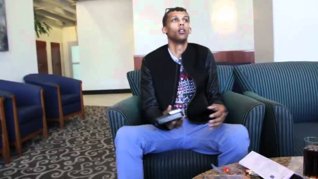 Stromae - Cheap Team Full Episode