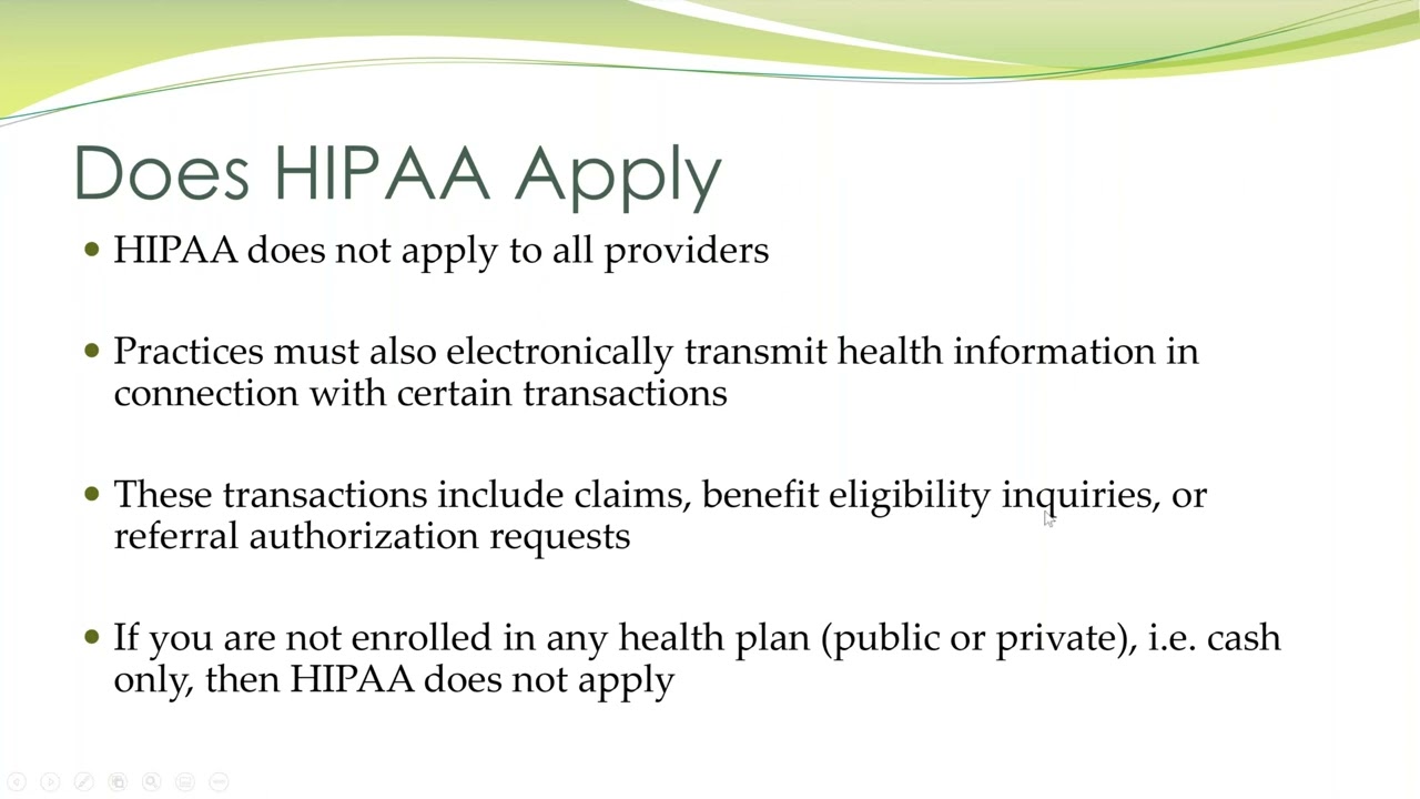 HIPAA Risk Assessments and Mitigation HIPAA Risk Assessments and Mitigation