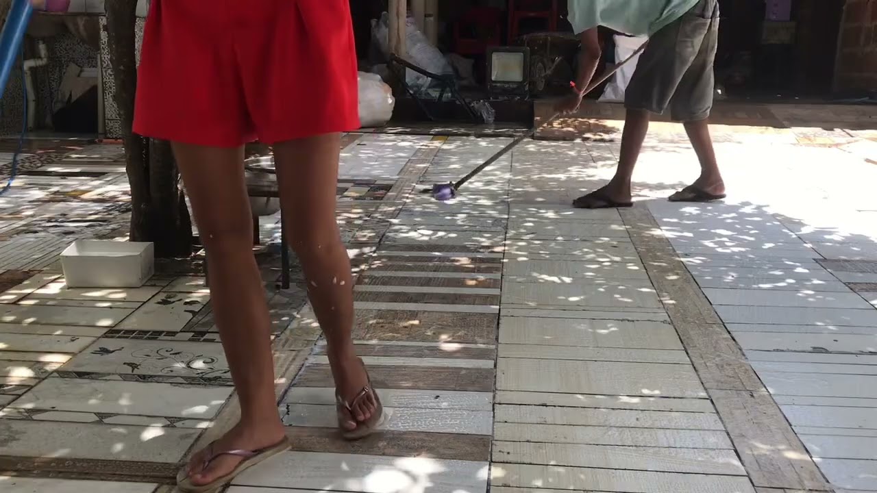 BobRotina da manhã e da tarde e de tudo que a gente tava fazendo nosso dia dia e o que tem pra fa￼