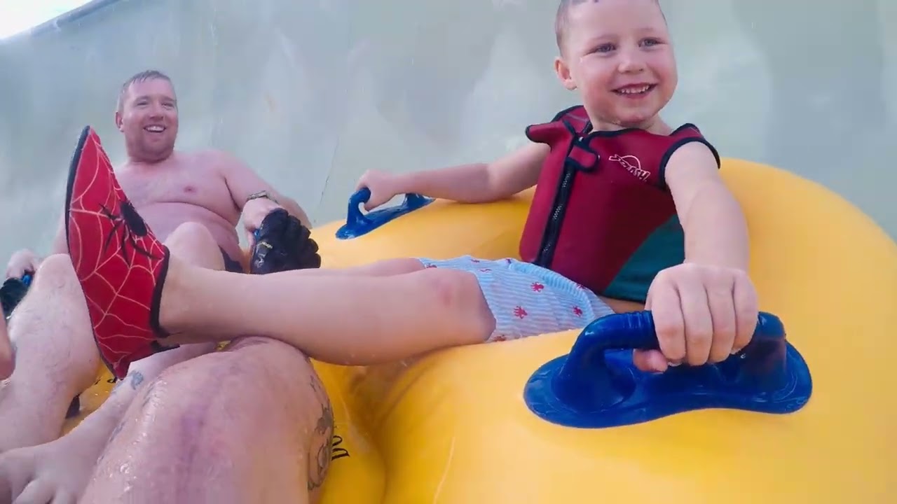 Aqualand Gran Canaria ￼