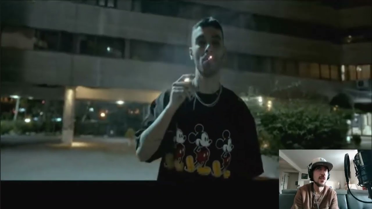 Iran Rap Request Dorcci - PAINFUL LOVE