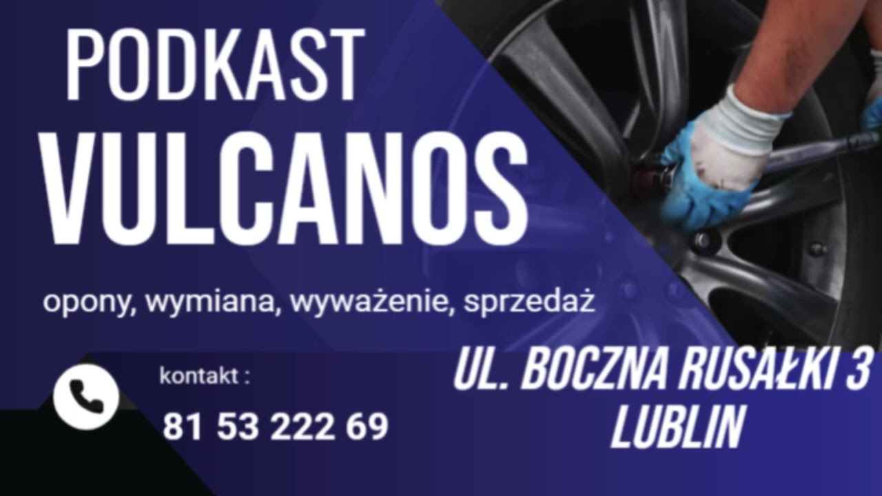 Letnie Opony Nexen N'Fera Sport Lublin - Dobry wyb&oacute;r na lato | Podcast Motoryzacyjno-Oponiarski