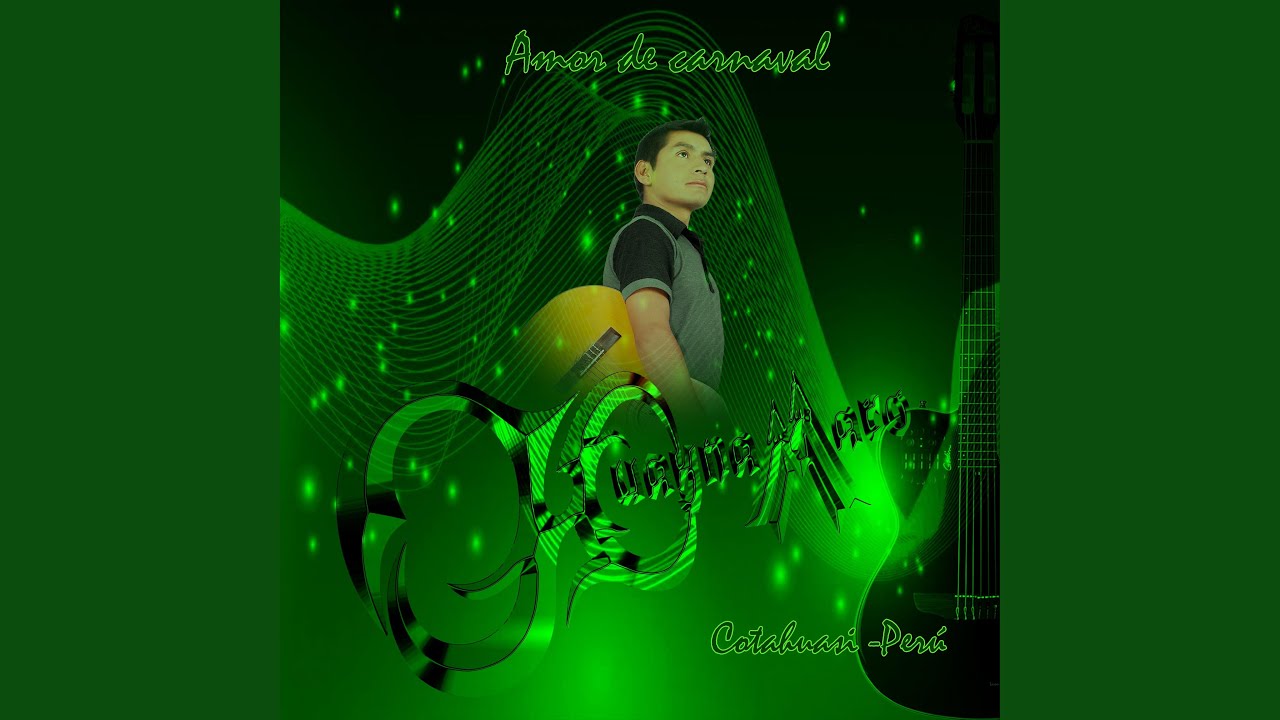 Tu amor de carnaval