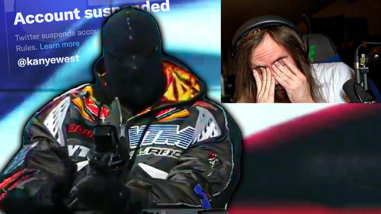 Kanye West Craziest Interview