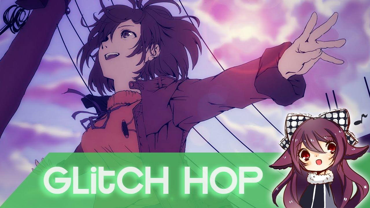 【Glitch Hop】TheFatRat - Unity