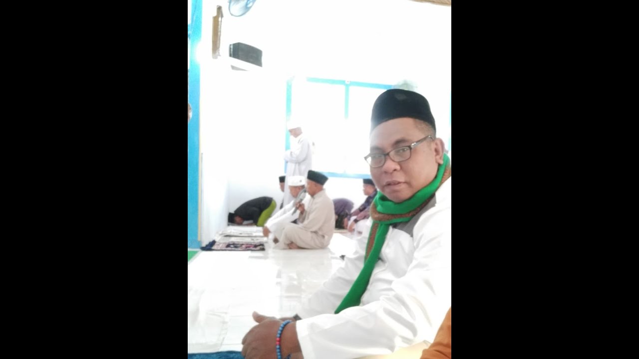 Hadrat Soahuku Islam || Retno Irama