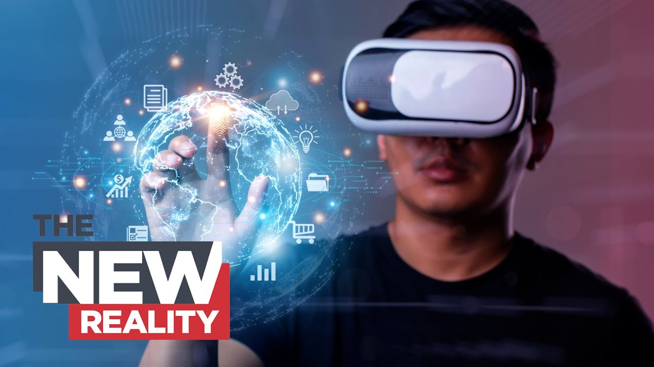 Inside the metaverse: The evolution of the internet
