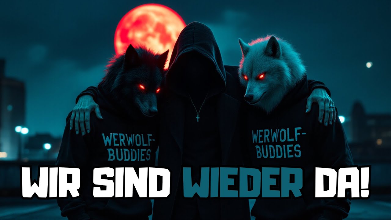 VENGEFUL - Wir sind wieder da!