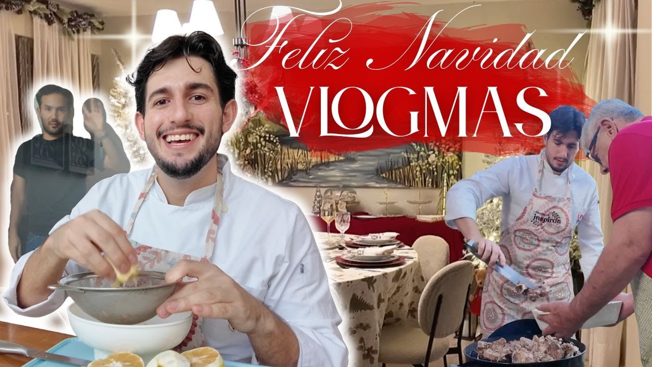❤️ Último VIDEO Los QUEREMOS + Una NAVIDAD en Nuestra CASA🎄