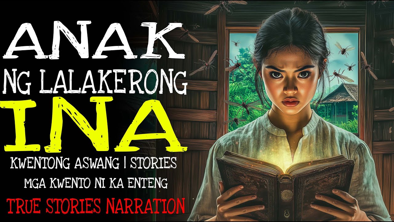 ANAK NG LALAKERONG INA