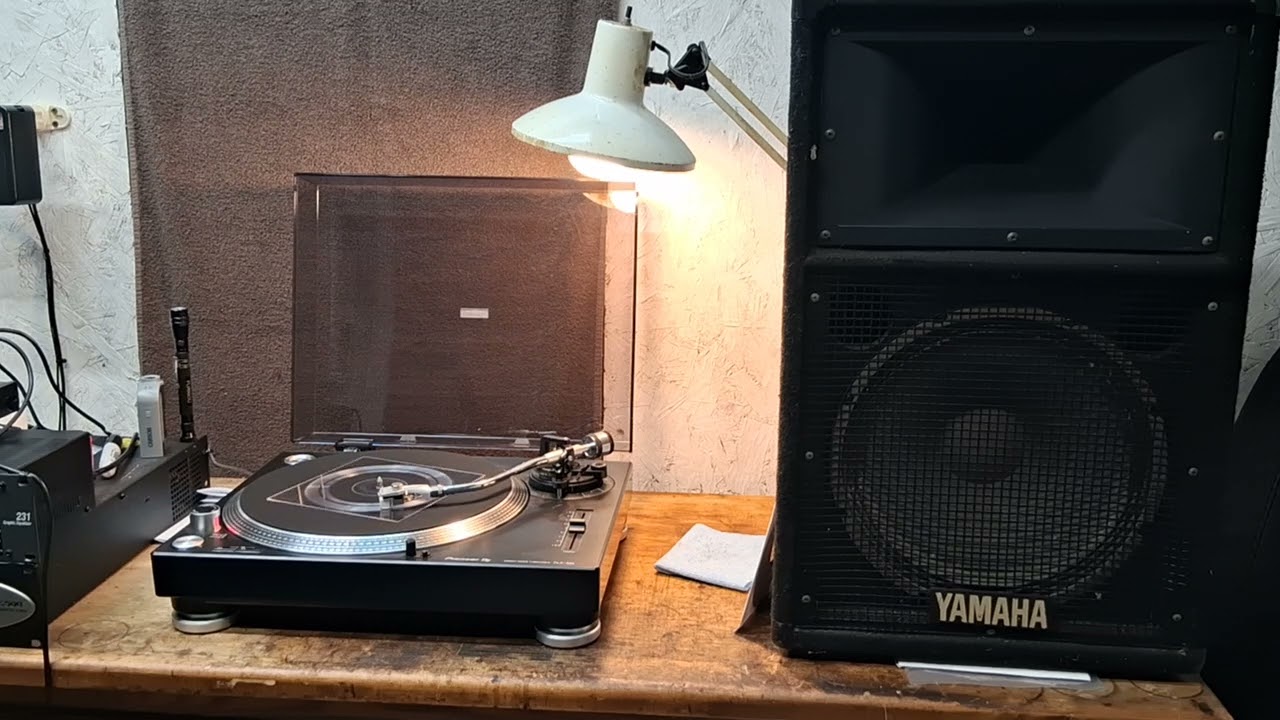 NEW CHANNEL / CANAPHONIC RECORDS / THANKS FOR WATCHING / LAST UPLOAD