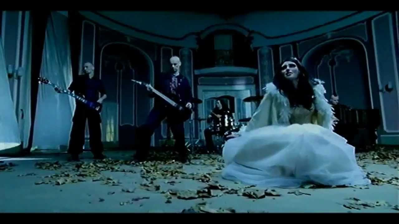 Within Temptation - Memories