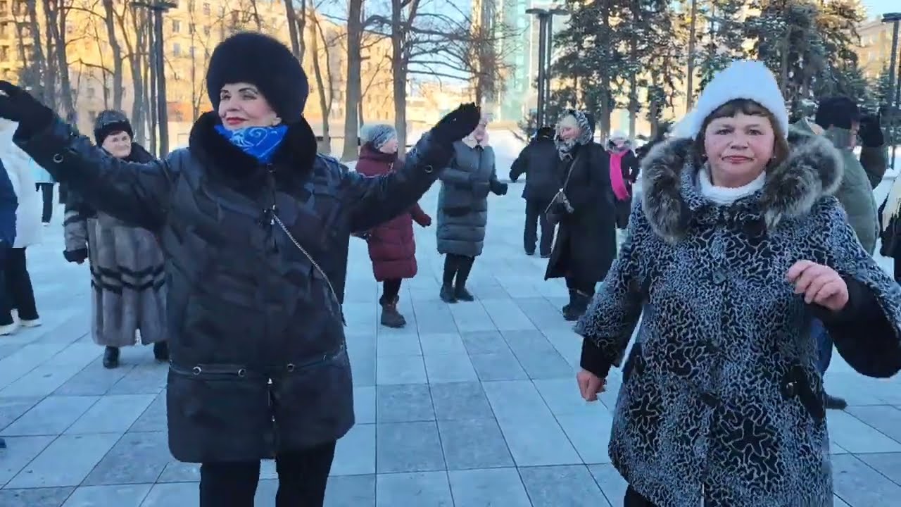 БУЛИ В МЕНЕ У КОМОРІ ВИШНІ! ХАРЬКОВ ТАНЦЫ ЯНВАРЬ 2026 #kharkiv 