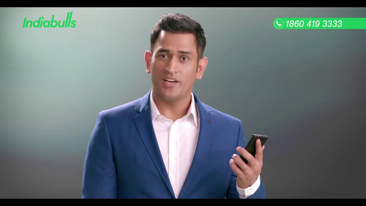 What is the Indiabulls Dhani app